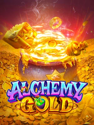 ufath999 สมัครทดลองเล่น alchemy-gold