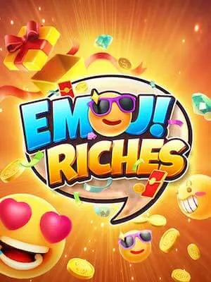 ufath999 สมัครเล่นฟรี ทันที emoji-riches